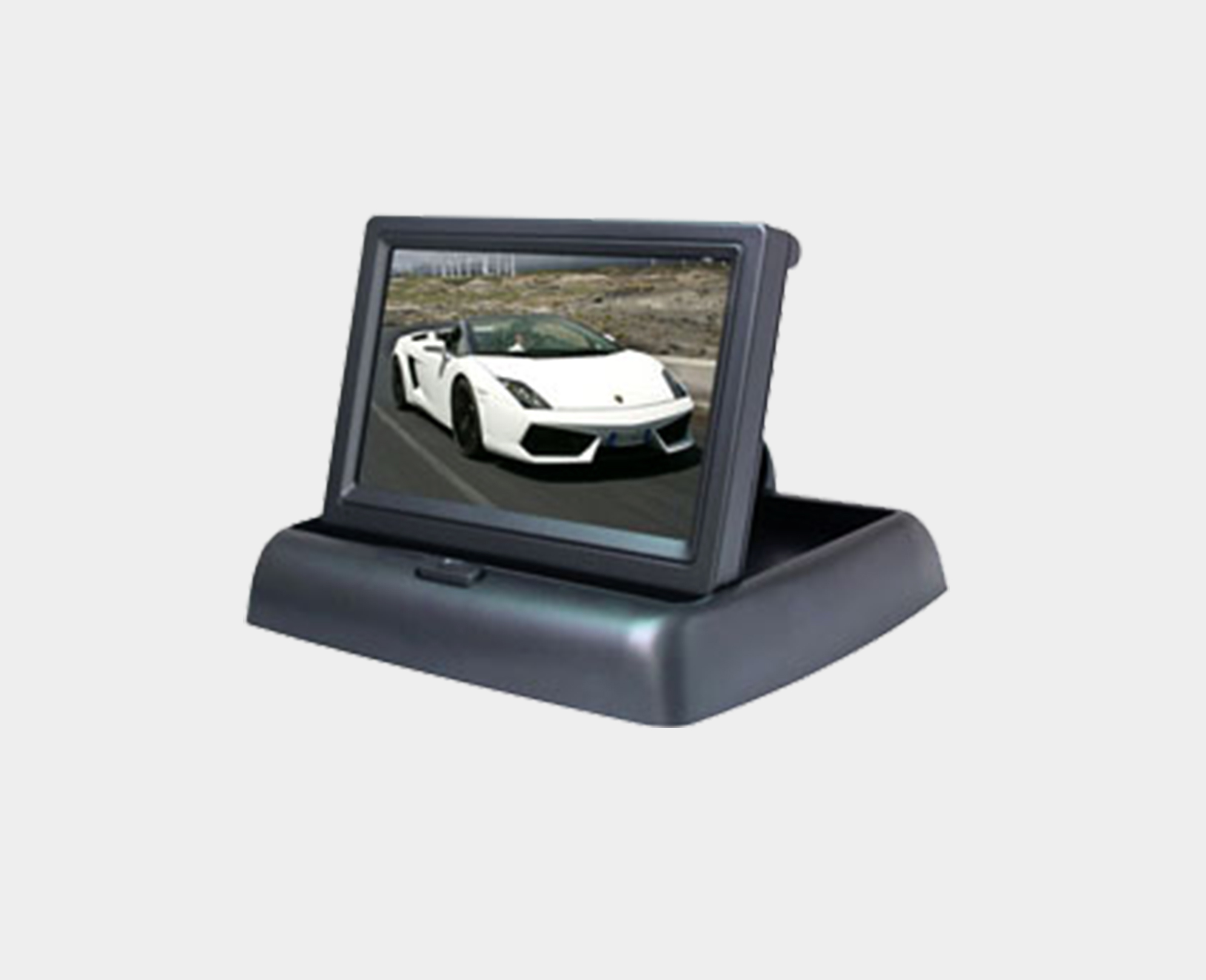 Car MonitorCar Monitor